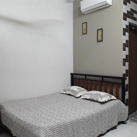 Homestay Bahau Jempol Экстерьер фото